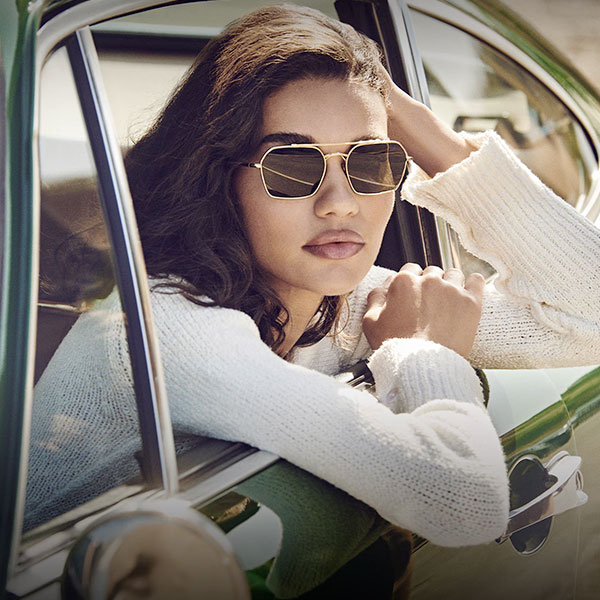 Oliver Peoples sun
